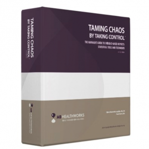 Taming Chaos by Taking Control™